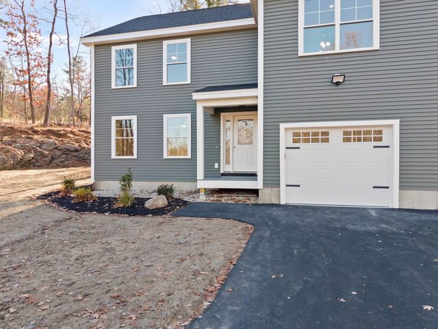 53A Kimball Hill Road, Hudson, NH 03051