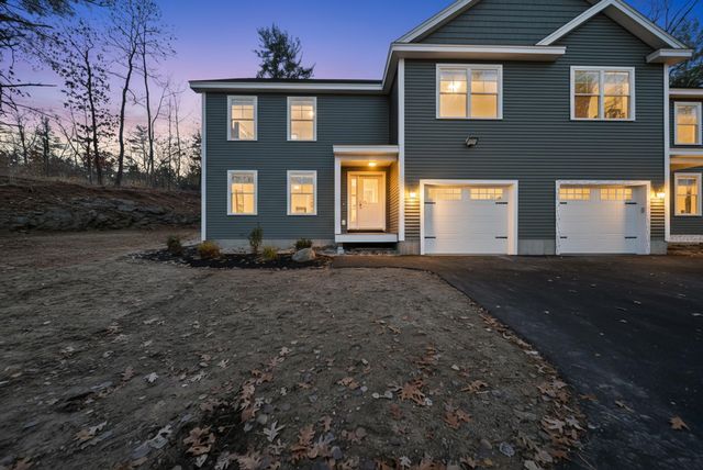 53A Kimball Hill Road, Hudson, NH 03051