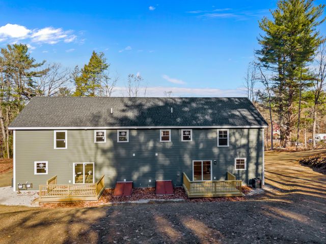 53A Kimball Hill Road, Hudson, NH 03051
