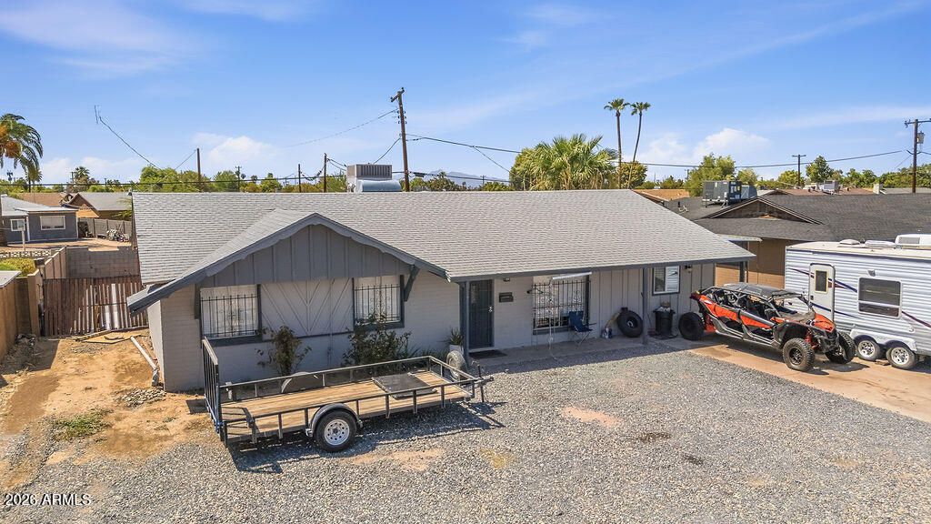 3619 W ORANGEWOOD Avenue, Phoenix, AZ 85051 — photo 2