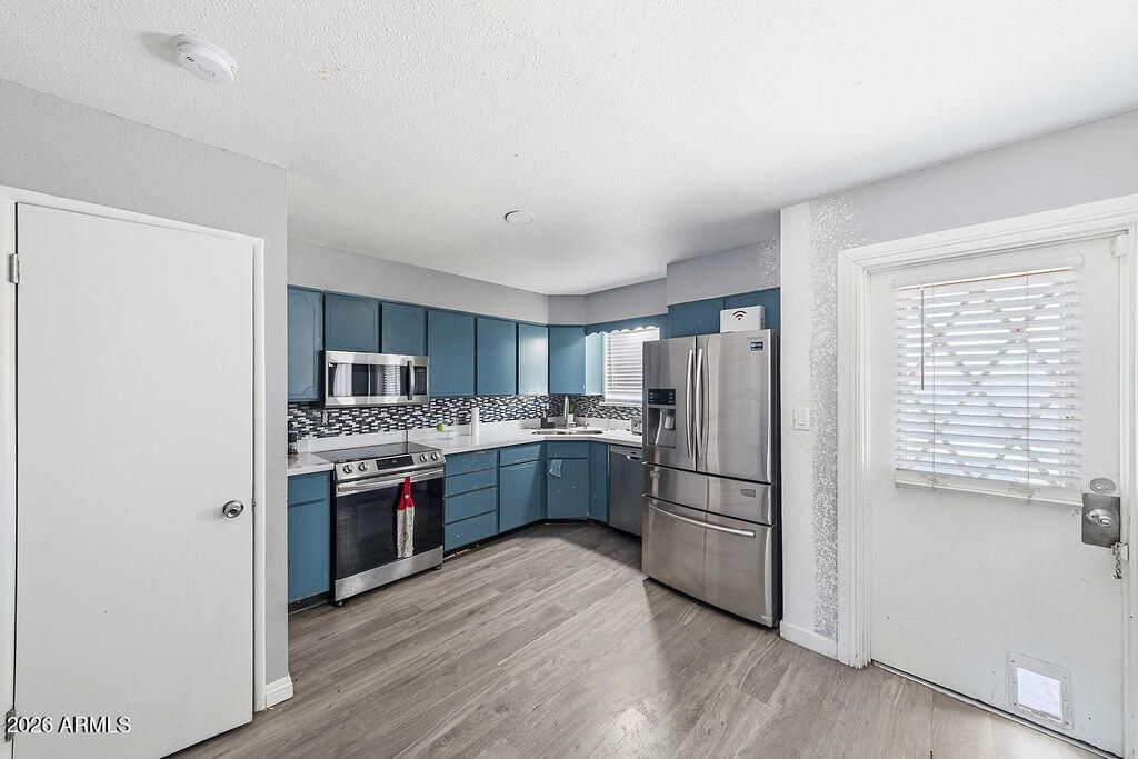 3619 W ORANGEWOOD Avenue, Phoenix, AZ 85051 — photo 5