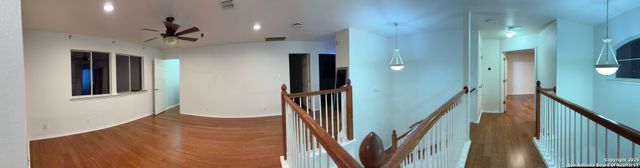 101 YEAGER CIR, Cibolo, TX 78108