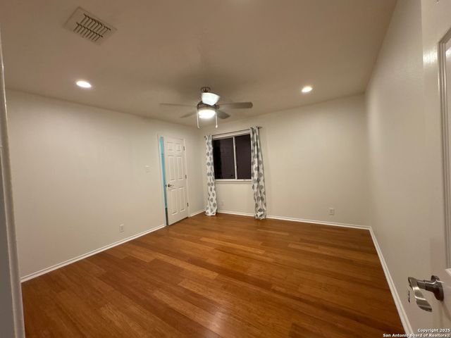 101 YEAGER CIR, Cibolo, TX 78108