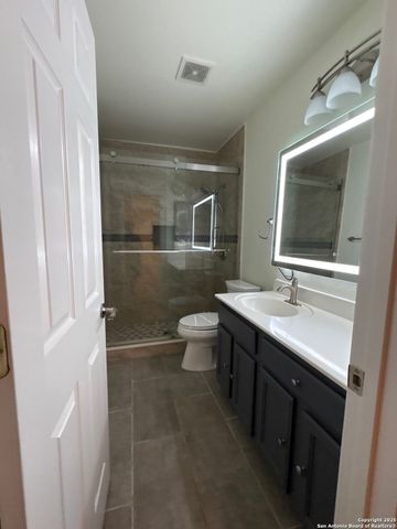 101 YEAGER CIR, Cibolo, TX 78108