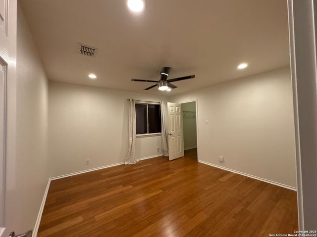 101 YEAGER CIR, Cibolo, TX 78108