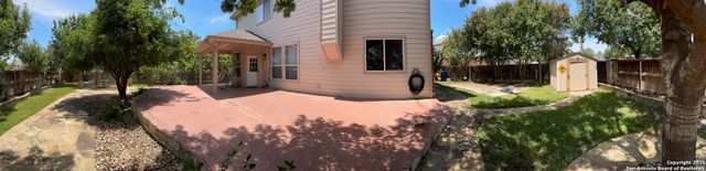 101 YEAGER CIR, Cibolo, TX 78108