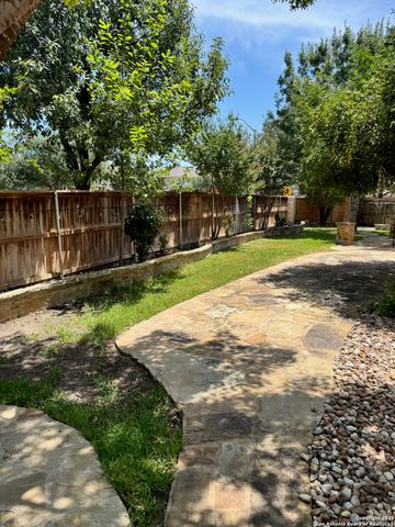 101 YEAGER CIR, Cibolo, TX 78108