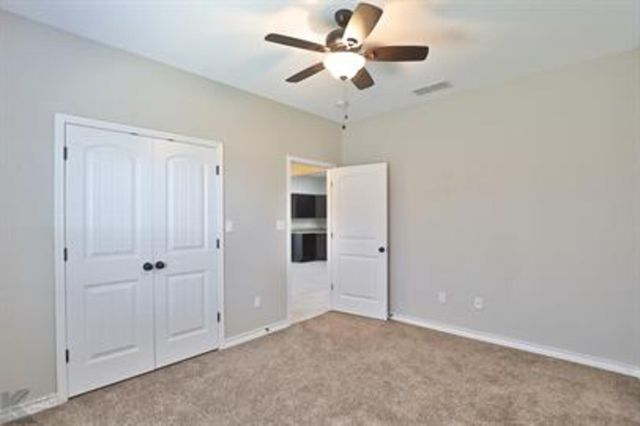 6021 Jennings Drive, Abilene, TX 79606