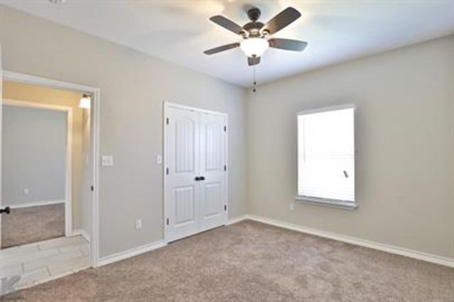 6021 Jennings Drive, Abilene, TX 79606