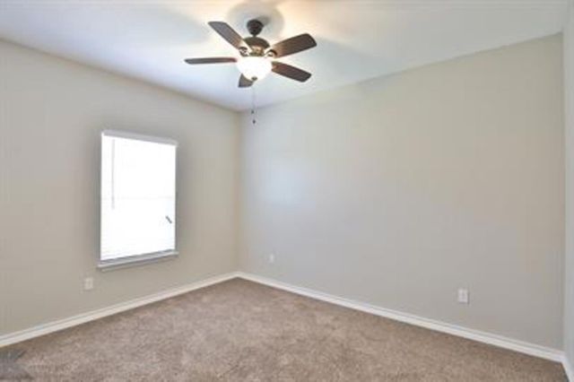 6021 Jennings Drive, Abilene, TX 79606