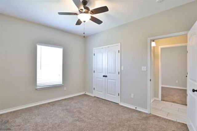 6021 Jennings Drive, Abilene, TX 79606