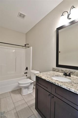 6021 Jennings Drive, Abilene, TX 79606