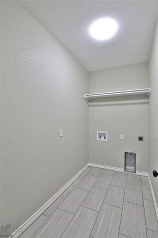 6021 Jennings Drive, Abilene, TX 79606