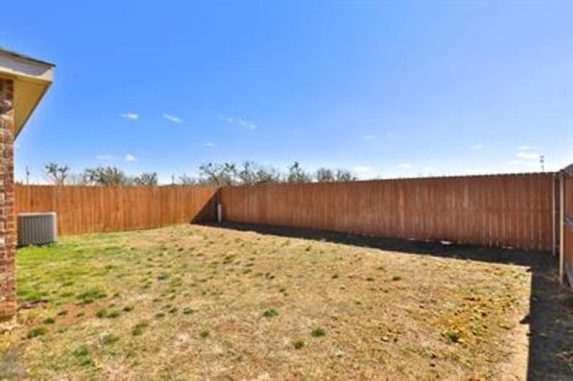 6021 Jennings Drive, Abilene, TX 79606