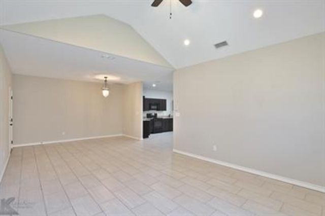 6021 Jennings Drive, Abilene, TX 79606