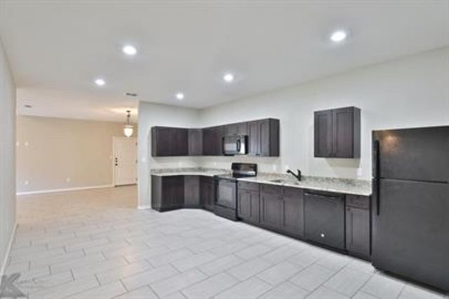 6021 Jennings Drive, Abilene, TX 79606