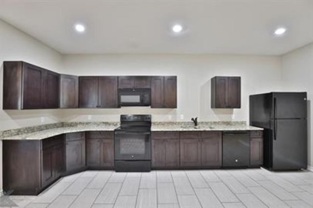 6021 Jennings Drive, Abilene, TX 79606