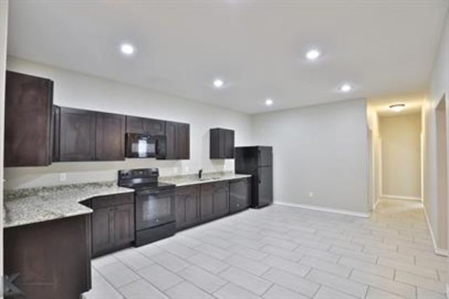 6021 Jennings Drive, Abilene, TX 79606