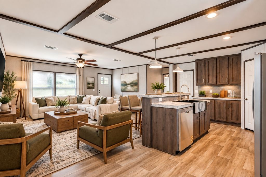 175 Cedar Drive, Azle, TX 76020 — photo 5