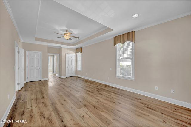 412 Rivage Promenade, Wilmington, NC 28412