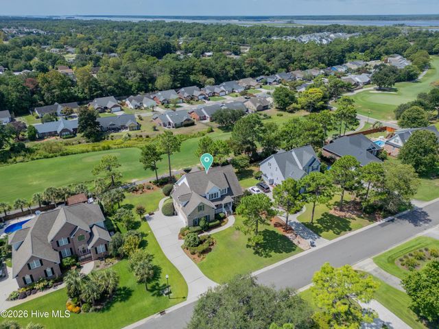 412 Rivage Promenade, Wilmington, NC 28412