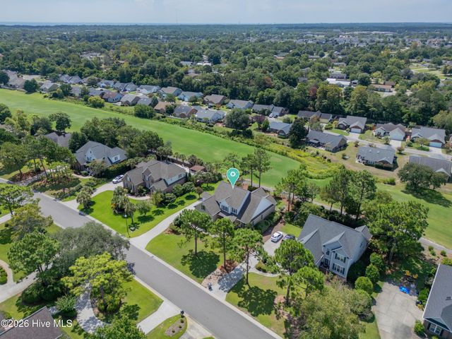 412 Rivage Promenade, Wilmington, NC 28412