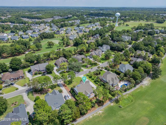 412 Rivage Promenade, Wilmington, NC 28412