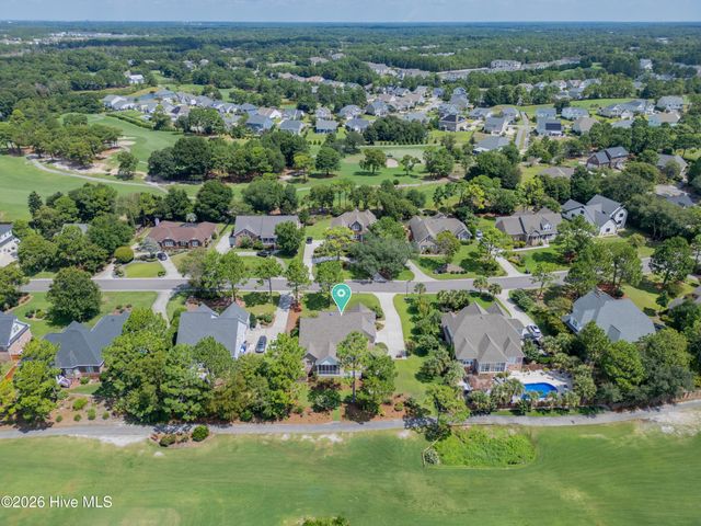 412 Rivage Promenade, Wilmington, NC 28412