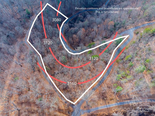 00 Seven Glens Drive 171, Weaverville, NC 28787