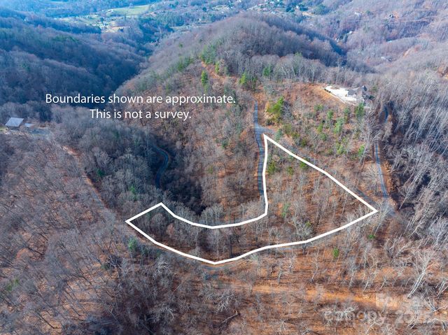 00 Seven Glens Drive 171, Weaverville, NC 28787