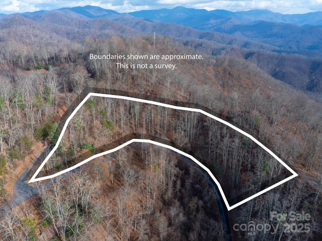 00 Seven Glens Drive 171, Weaverville, NC 28787