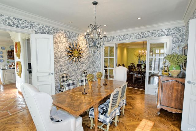 305 E Jennings Street, Newburgh, IN 47630