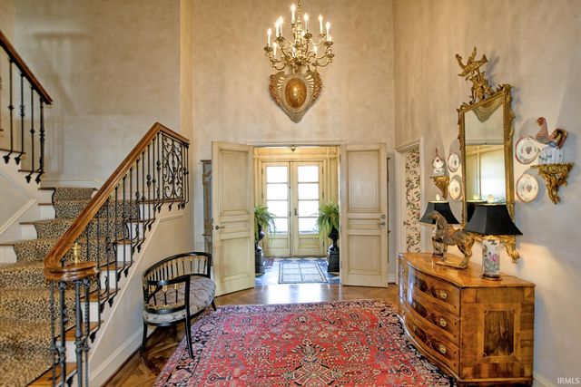 305 E Jennings Street, Newburgh, IN 47630