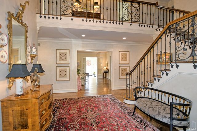 305 E Jennings Street, Newburgh, IN 47630