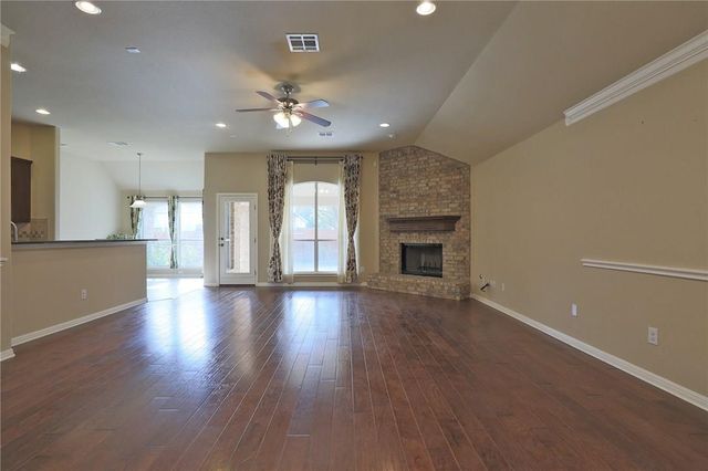 16309 Wynstone LN, Austin, TX 78717