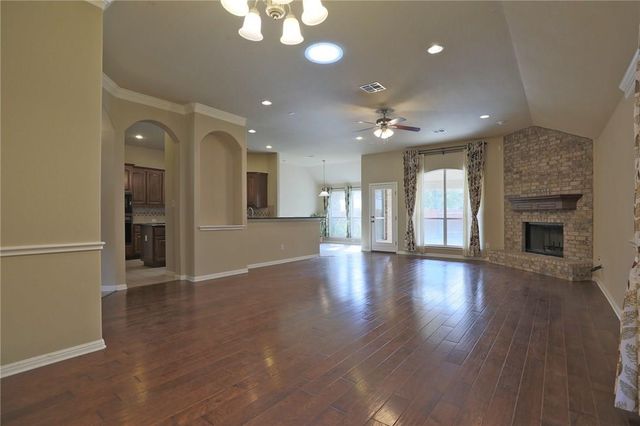 16309 Wynstone LN, Austin, TX 78717