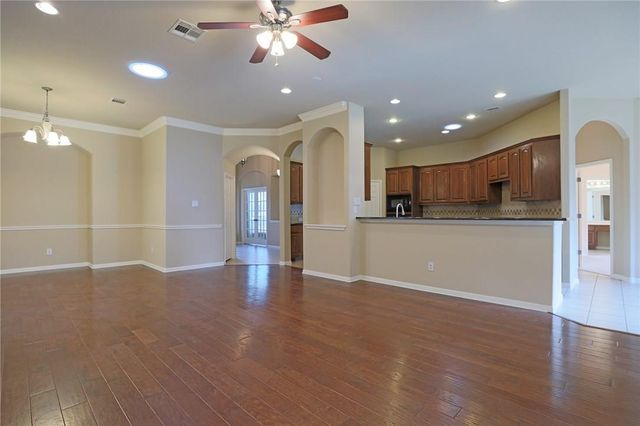 16309 Wynstone LN, Austin, TX 78717