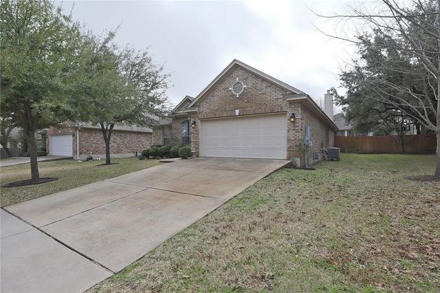 16309 Wynstone LN, Austin, TX 78717