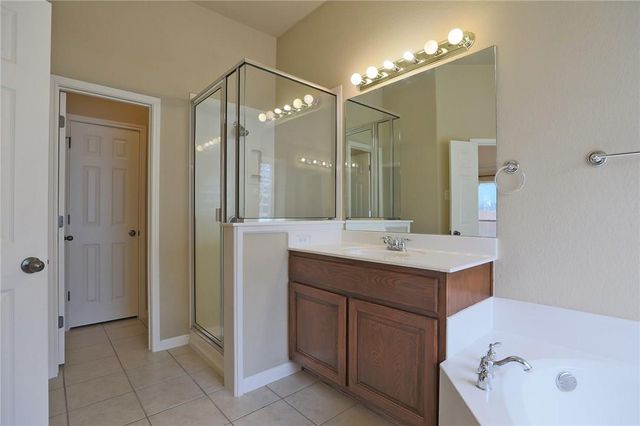 16309 Wynstone LN, Austin, TX 78717