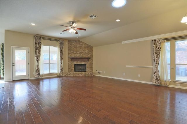 16309 Wynstone LN, Austin, TX 78717