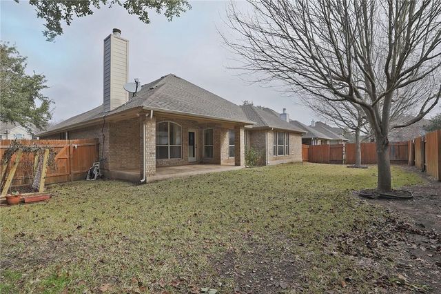 16309 Wynstone LN, Austin, TX 78717