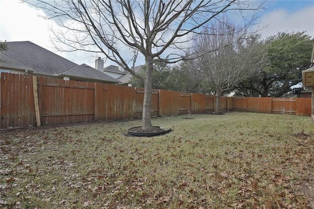 16309 Wynstone LN, Austin, TX 78717