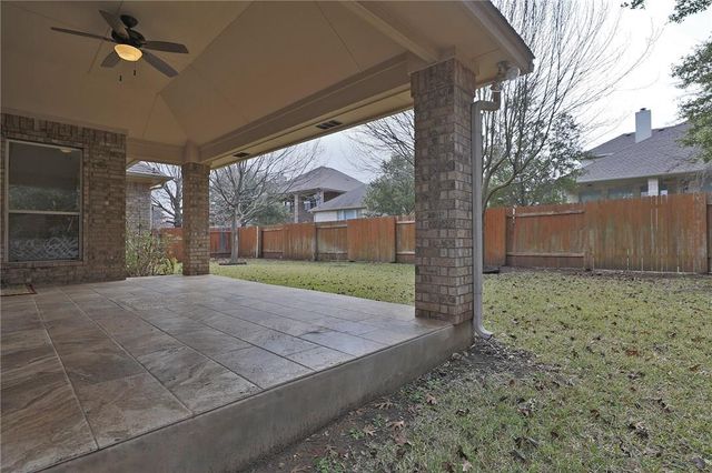 16309 Wynstone LN, Austin, TX 78717