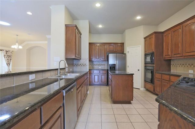 16309 Wynstone LN, Austin, TX 78717