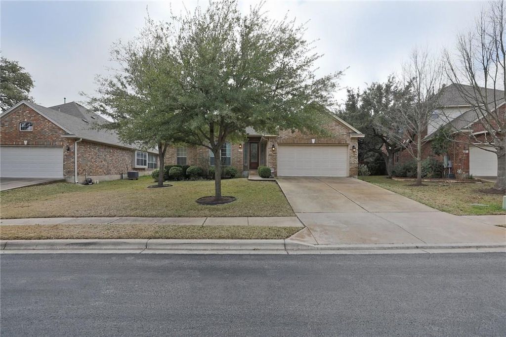 16309 Wynstone LN, Austin, TX 78717