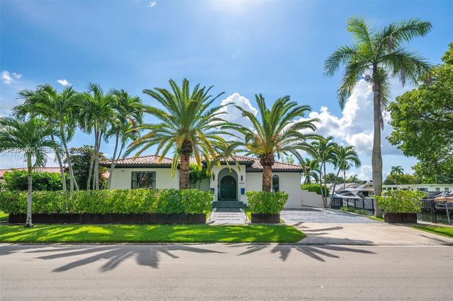 12905 Ixora Road, North Miami, FL 33181