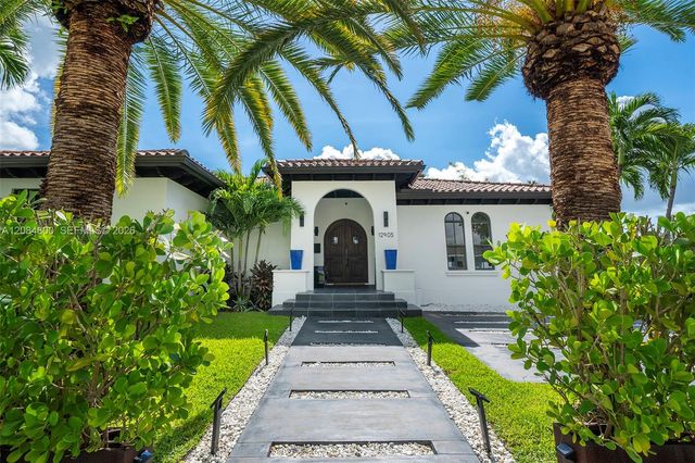 12905 Ixora Road, North Miami, FL 33181