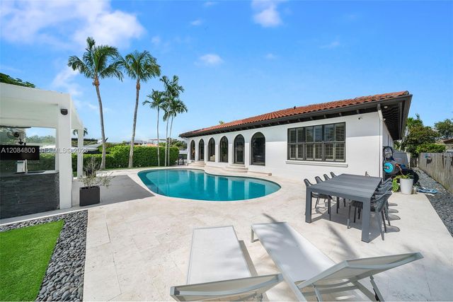 12905 Ixora Road, North Miami, FL 33181