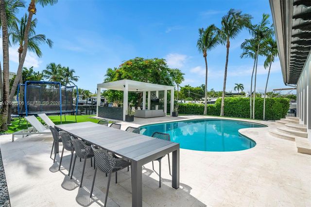 12905 Ixora Road, North Miami, FL 33181