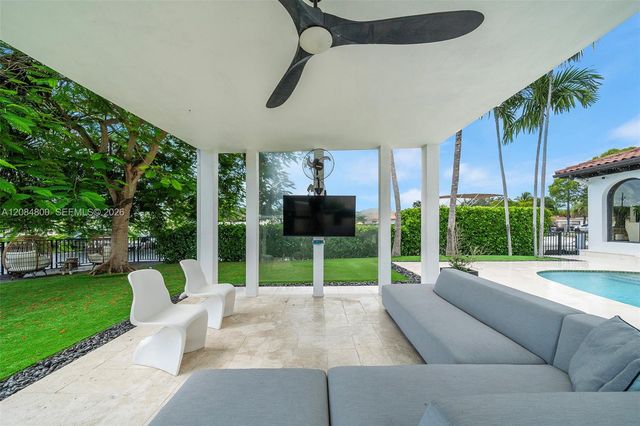 12905 Ixora Road, North Miami, FL 33181